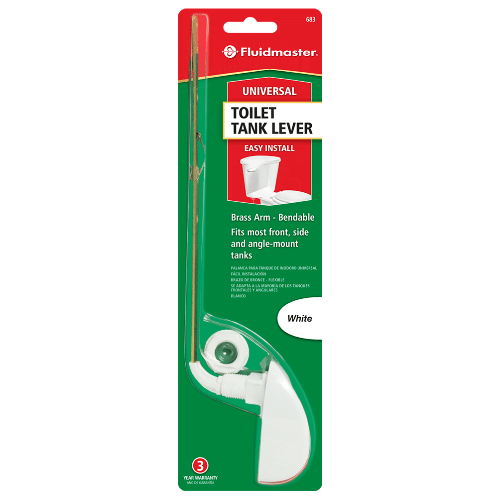 Toilet Handle Replacement Toilet Levers Toilet Flush Handle White Tank Lever