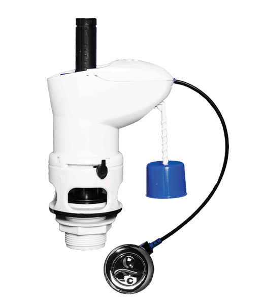 ADP301Torbeck® Adjustable Variflush Drop Valve Fluidmaster