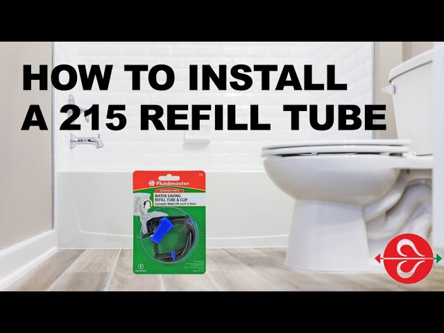 Toilet Bowl | Too Much Water In Toilet Bowl | Fluidmaster