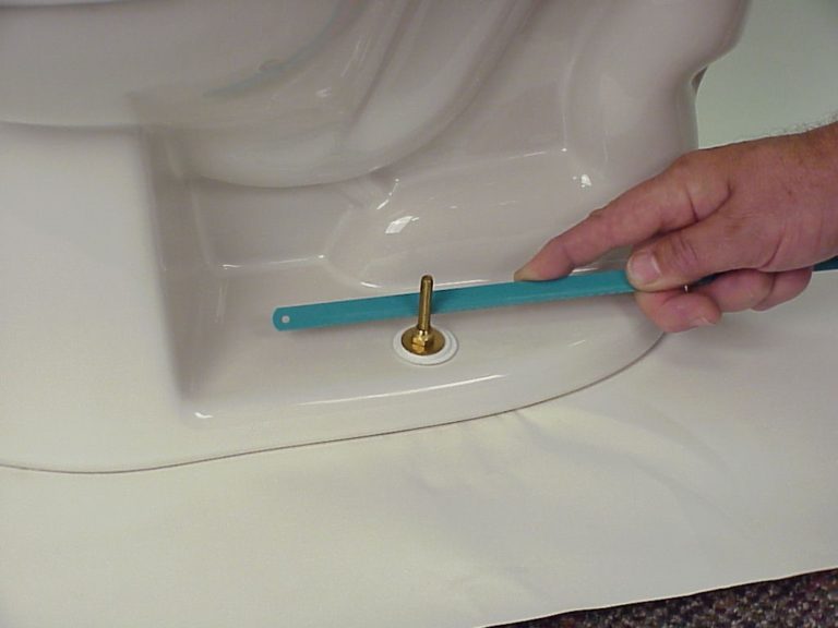 Toilet Wax Seal Toilet Installation Toilet Wax Ring Fluidmaster