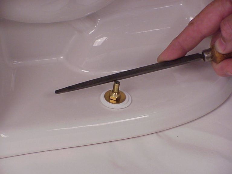 Toilet Wax Seal Toilet Installation Toilet Wax Ring Fluidmaster
