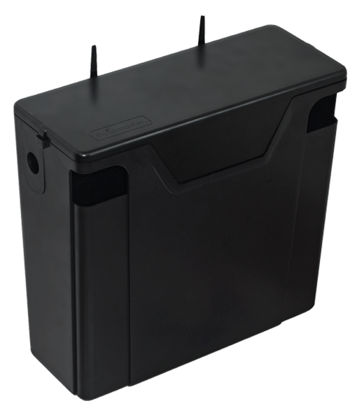 fluidmaster concealed cistern 6ltr