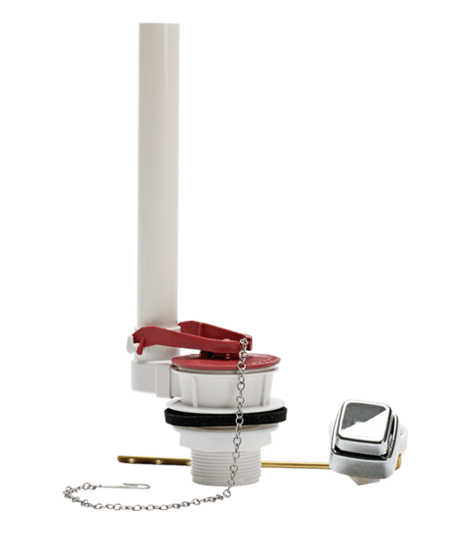 507UKK073Dual Flapper Flush Fluidmaster