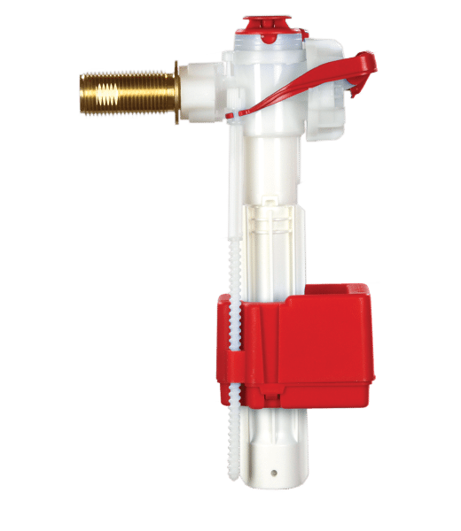 PRO75B PRO Side Entry Fill Valve with Heavy Duty Brass Shank Fluidmaster