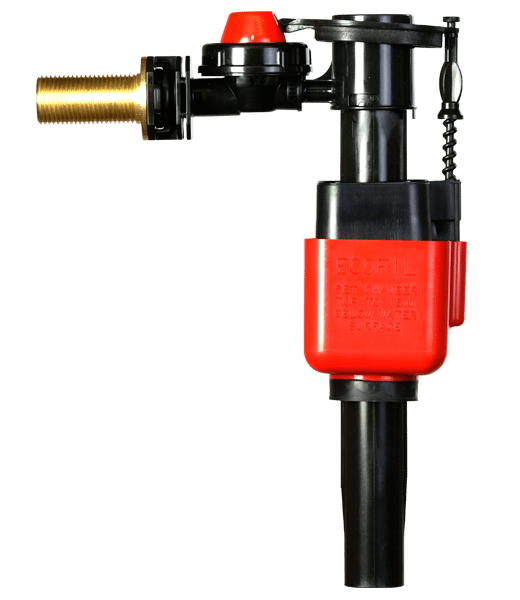 PRO ECOSE PRO Side Entry EcoFil Valve Fluidmaster