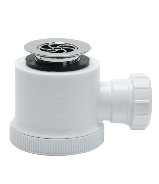 Mcalpine 50mm Shower Waste Trap informacionpublica.svet.gob.gt