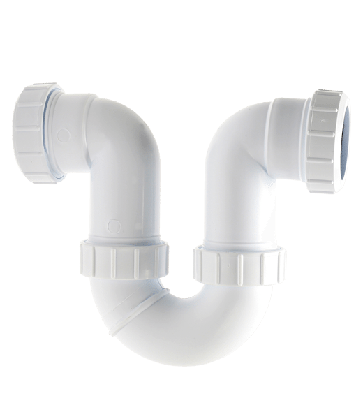 Mcalpine Bath Trap 40mm edu.svet.gob.gt