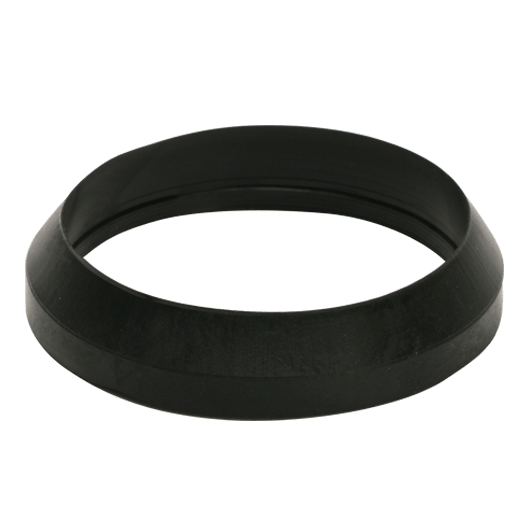 ZB12305DB 40mm unifix taper outlet washer Fluidmaster