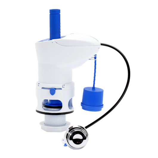 ADP302Torbeck® Adjustable Variflush Drop Valve Fluidmaster