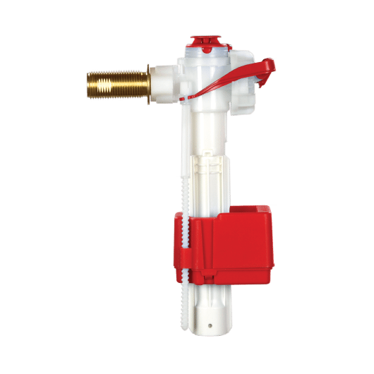 Flomasta Toilet Cistern Side Entry Inlet Water Filling Valve Flush 1/2" Float 