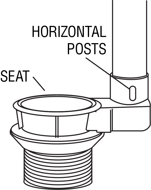How to install a Toilet Flapper Fluidmaster