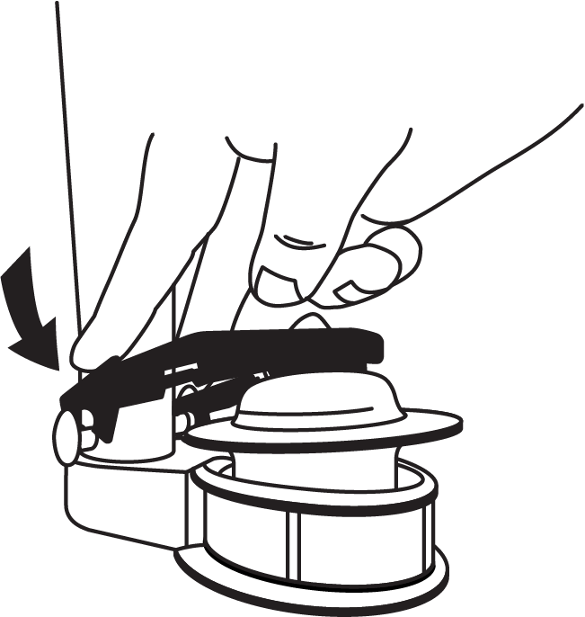 How to install a Toilet Flapper Fluidmaster