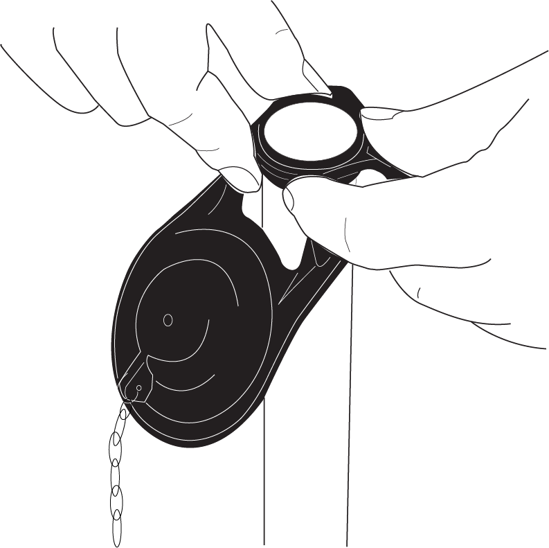 How to install a Toilet Flapper Fluidmaster