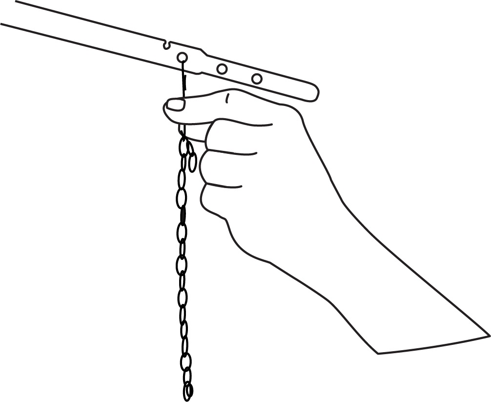 How to install a Toilet Flapper Fluidmaster