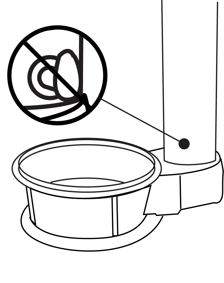How to install a Toilet Flapper Fluidmaster