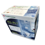 Fluidmaster PK380A All-in-1 Wall Hung WC Kit | Fluidmaster