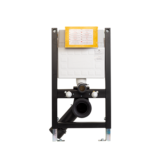 cistern frame