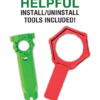 Toilet Tank Repair Kit