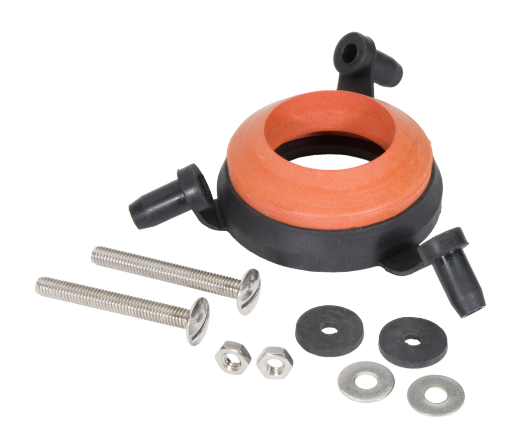 Tank To Bowl Gasket Tank To Bowl Gasket for Kohler Toilets 2