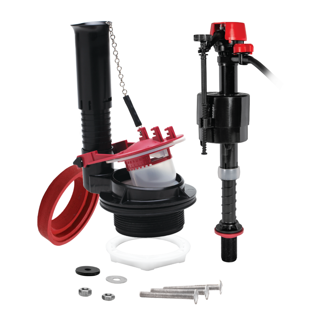 PRO48K-051 Toilet Repair Kit - Fluidmaster